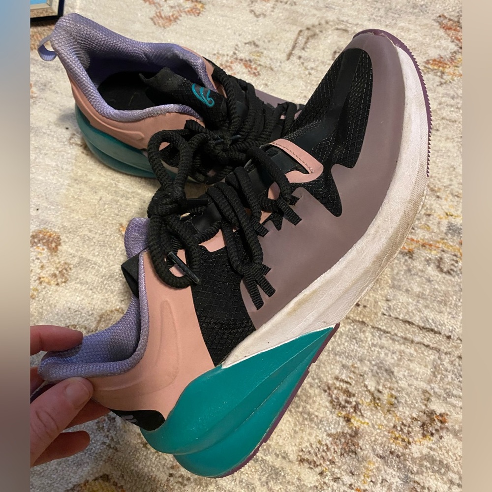 Fabletics Sneakers Size 8